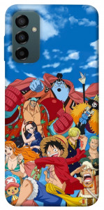 Чохол One piece together для Galaxy M34 5G