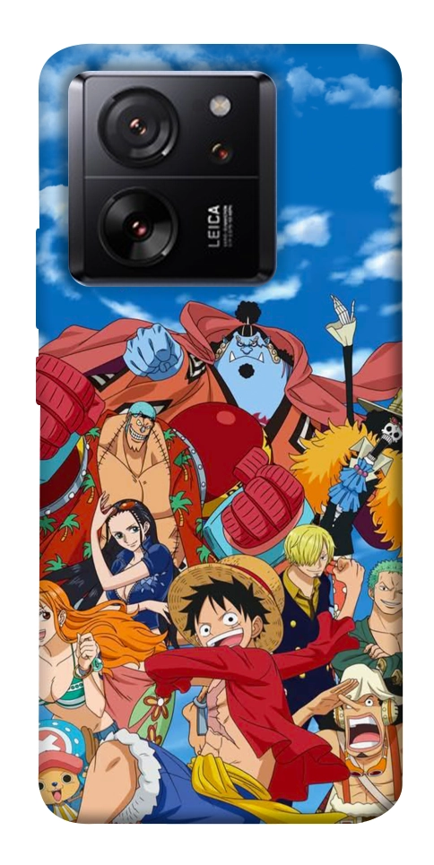 Чохол One piece together для Xiaomi 13T