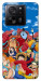 Чохол One piece together для Xiaomi 13T Pro