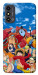 Чохол One piece together для ZTE Blade A53