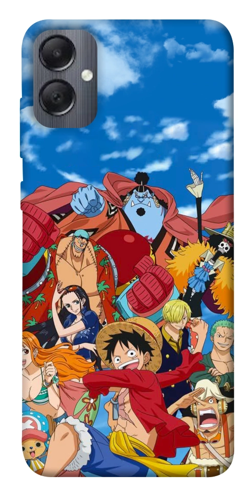 Чохол One piece together для Galaxy A05