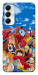 Чохол One piece together для Galaxy A05s