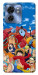 Чохол One piece together для Motorola Edge 40