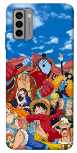 Чохол One piece together для Nokia G22