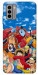Чехол One piece together для Nokia G22