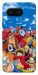 Чехол One piece together для Google Pixel 8