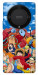 Чехол One piece together для Huawei Magic5 Lite