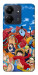 Чохол One piece together для Xiaomi Redmi 13C