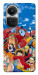 Чохол One piece together для Oppo Reno 10