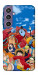 Чохол One piece together для Galaxy S23 FE