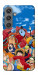 Чехол One piece together для Galaxy S24+