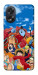 Чехол One piece together для Oppo A38