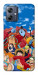 Чохол One piece together для Motorola Moto G54