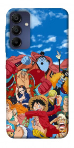 Чехол One piece together для Samsung Galaxy A15