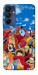 Чехол One piece together для Galaxy A15