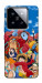 Чохол One piece together для Xiaomi 14 Pro