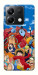 Чохол One piece together для Xiaomi Poco X6