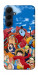 Чехол One piece together для Galaxy A35