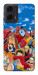 Чехол One piece together для Motorola Moto G04