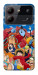 Чохол One piece together для ZTE Blade A54 4G