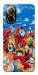 Чохол One piece together для Realme C67 4G