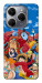Чехол One piece together для TECNO Spark 20 Pro