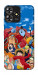 Чохол One piece together для ZTE Blade A73 4G