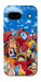 Чехол One piece together для Google Pixel 8a