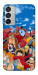 Чохол One piece together для Galaxy M15 5G