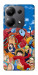 Чохол One piece together для Xiaomi Redmi Note 13 Pro 5G