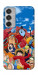 Чохол One piece together для Galaxy M35 5G