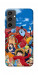 Чехол One piece together для Galaxy S24 FE