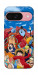 Чохол One piece together для Google Pixel 9