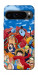 Чохол One piece together для Google Pixel 9 Pro