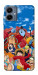 Чохол One piece together для Galaxy A06