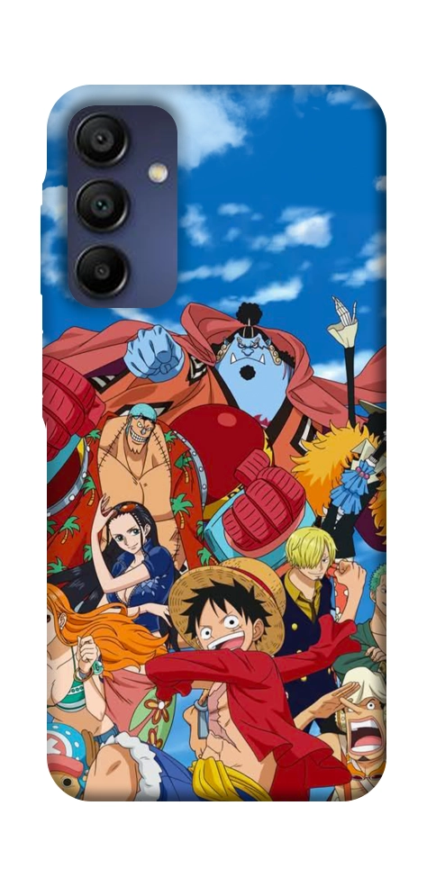 Чохол One piece together для Galaxy A16 5G