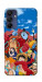 Чохол One piece together для Galaxy A16 5G