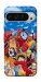 Чехол One piece together для Google Pixel 9 Pro XL