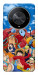 Чехол One piece together для Huawei Magic6 Lite