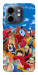 Чохол One piece together для Infinix Smart 9 4G