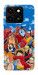 Чохол One piece together для ZTE Blade A35 4G