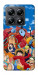 Чехол One piece together для Xiaomi 14T Pro