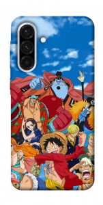 Чехол One piece together для Galaxy A36 5G