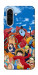 Чехол One piece together для Galaxy A36 5G