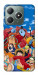 Чохол One piece together для Realme C61