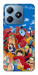 Чохол One piece together для Realme C63 4G