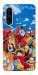 Чохол One piece together для Galaxy A56 5G