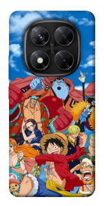 Чохол One piece together для Xiaomi Redmi Note 14 Pro 5G