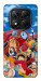 Чехол One piece together для Xiaomi Redmi Note 14 Pro 5G