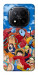Чохол One piece together для Xiaomi Redmi Note 14 Pro+ 5G